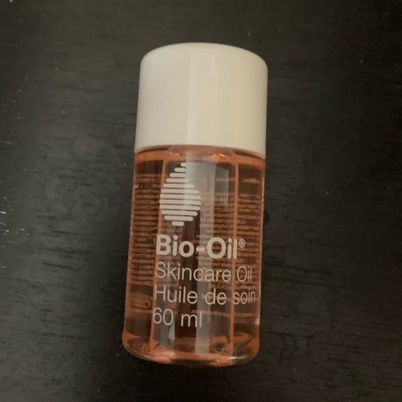 bio oil Other - 🌟HOST PICK🌟 New Bio oil 60 ml bottle
